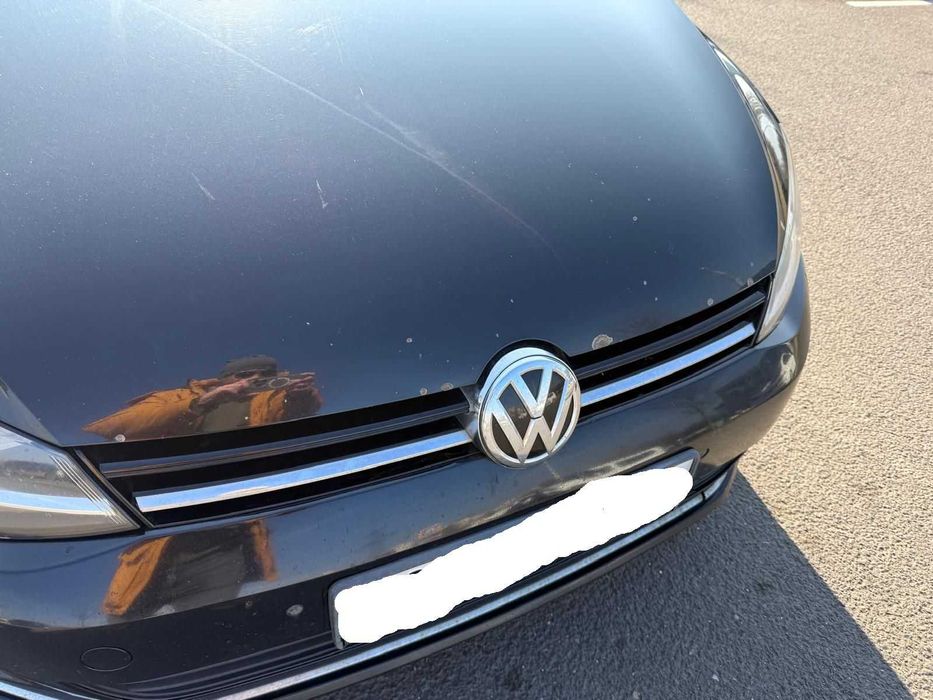 De vânzare – VW Golf 7 Highline, 2014 | 2.0 TDI 150 CP | Automat |