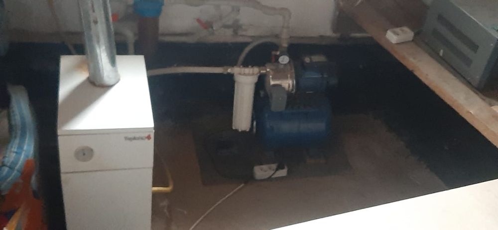 Продам Дом в Ельтае за 20 миллионов