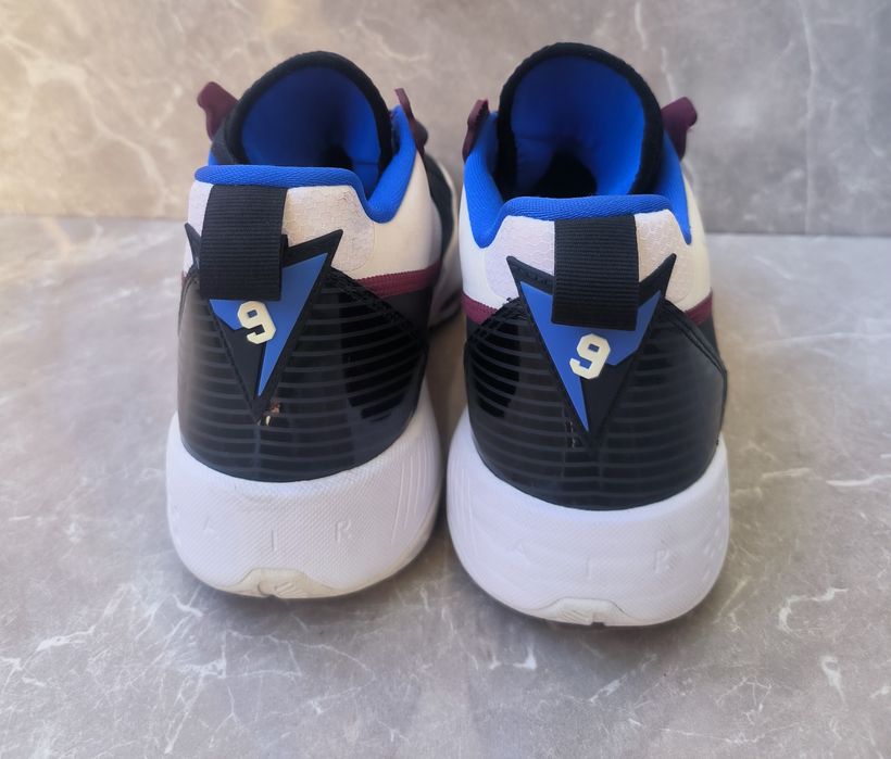 Маратонки Jordan Zoom 40,5 номер