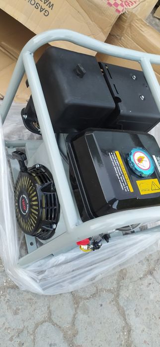 Мотопомпа бензиновый (motopompa)