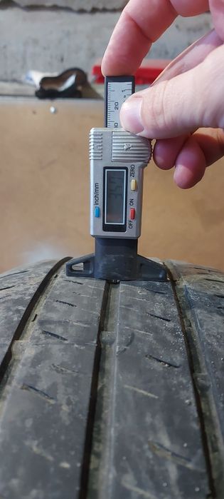 Летние шины 205/65/16 б.у.