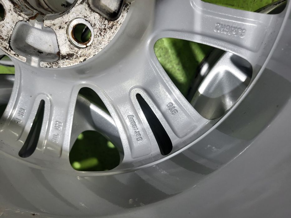 16 4x100 Opel лети джанти 4х100 опел