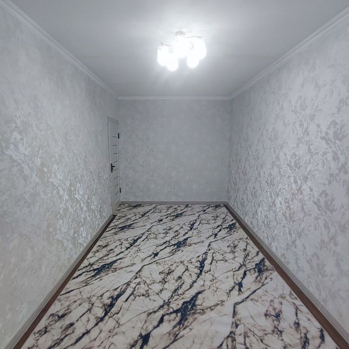 Sergili 8-hududda kvartira