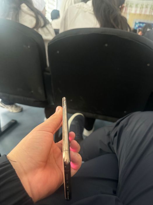 Iphone xs max 256 gb