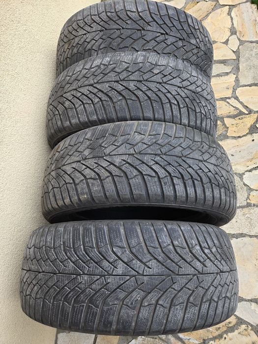 4 Anvelope Kuhmo wintercraft wp 52 225/50/17 94H
