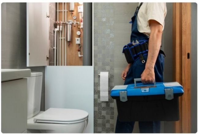 Сантехник Услуги сантехника 24/7