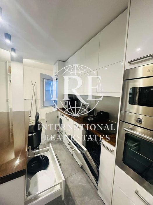 Продава се Двустаен апартамент в Варна, Аспарухово - 62 кв.м за 1193 €/кв.м - Снимка #5