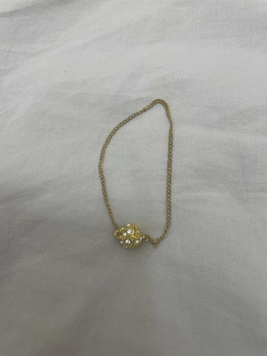 магнитные браслеты в виде сердца и шара