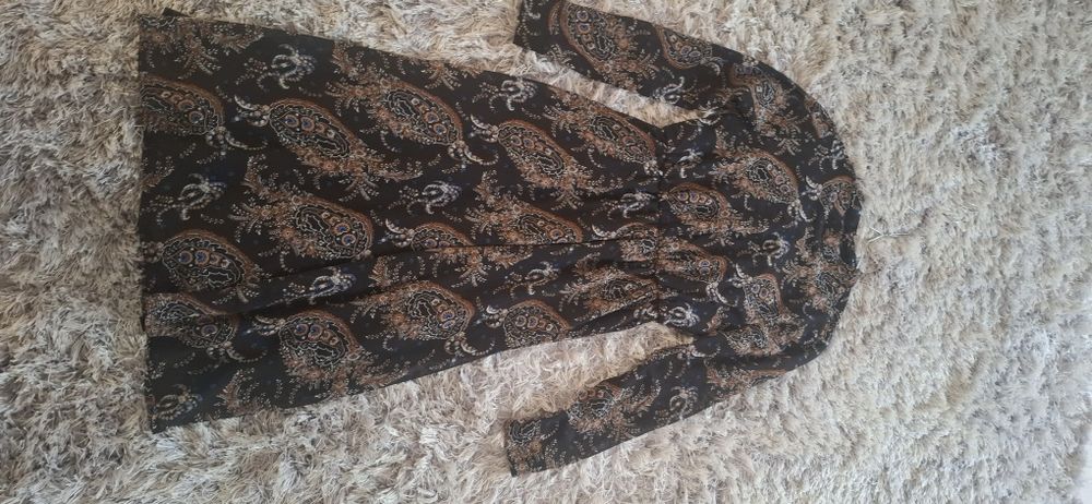 Rochie midi Mohito, decentă,  marime 36