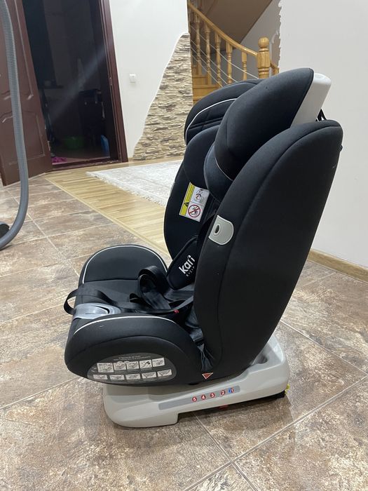 Автокресло детское