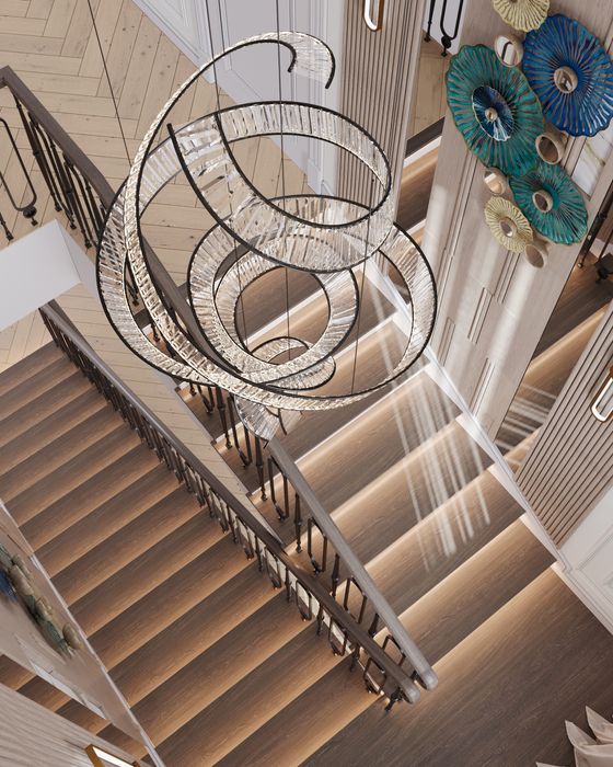 Дизайнер интерьера