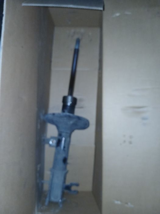 Nexia 3 Oldi orqa amartizator idial