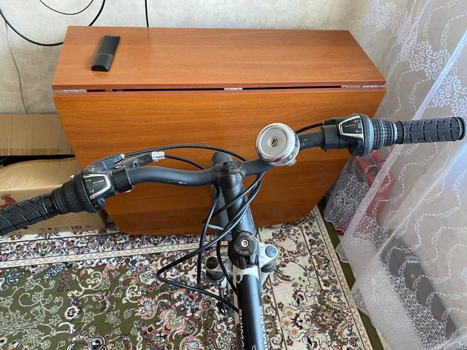 Велосипед  продам