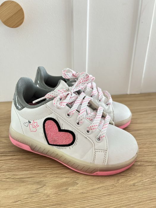 Breezy Rollers cu lumini marimea 30