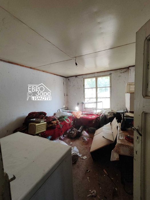 Продава се Къща в с. Арнаутито, Област Стара Загора - 100 кв.м за 270 €/кв.м - Снимка #11