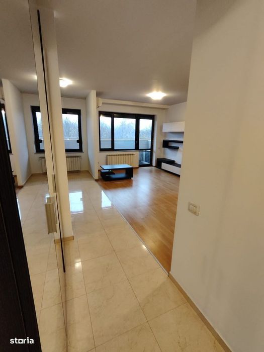 Comision 0% | Baneasa | Privighetorilor | Iancu Nicolae | 2 camere — fotografia 3