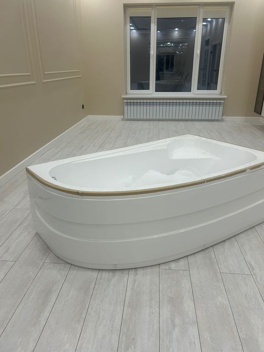 Ванна сатылады 170×100