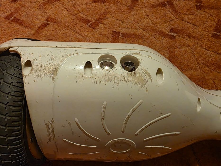 Hoverboard  electric