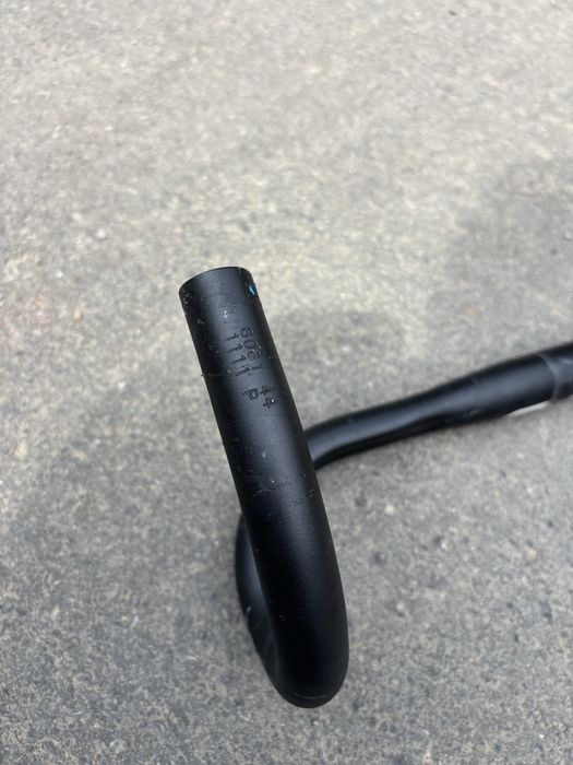 Алуминиево кормило Pinarello