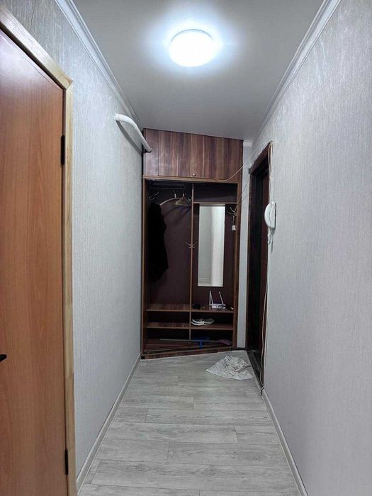 2-комнатная квартира в городе, пр. Нуркена Абдирова