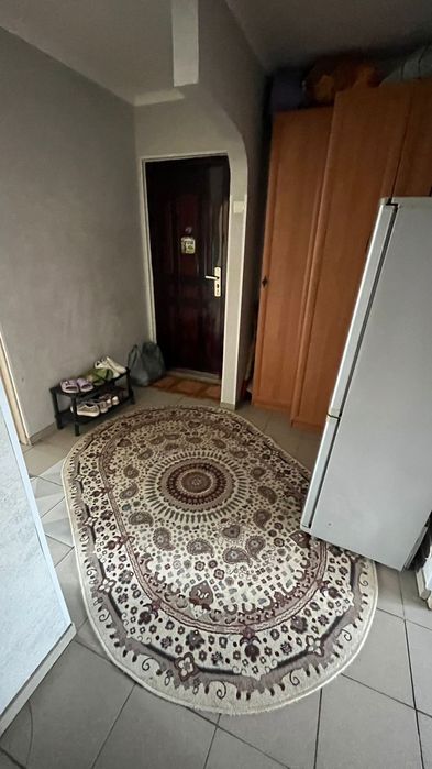 Сдаётся 3 (трех) комнатня квартира