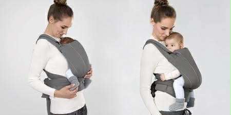 Marsupiu Cybex Gold Maira.tie ergonomic