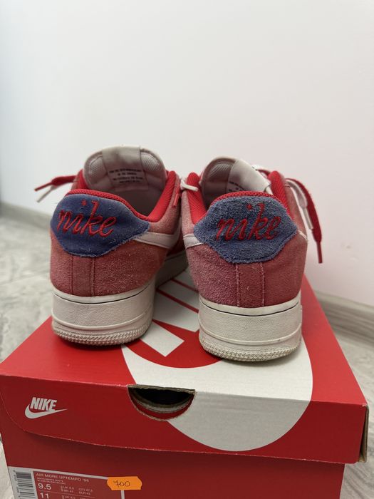 Nike Air force 1