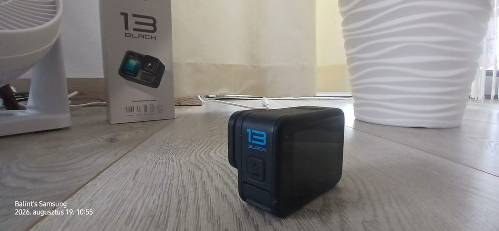Camera GOPRO HERO 13 Black