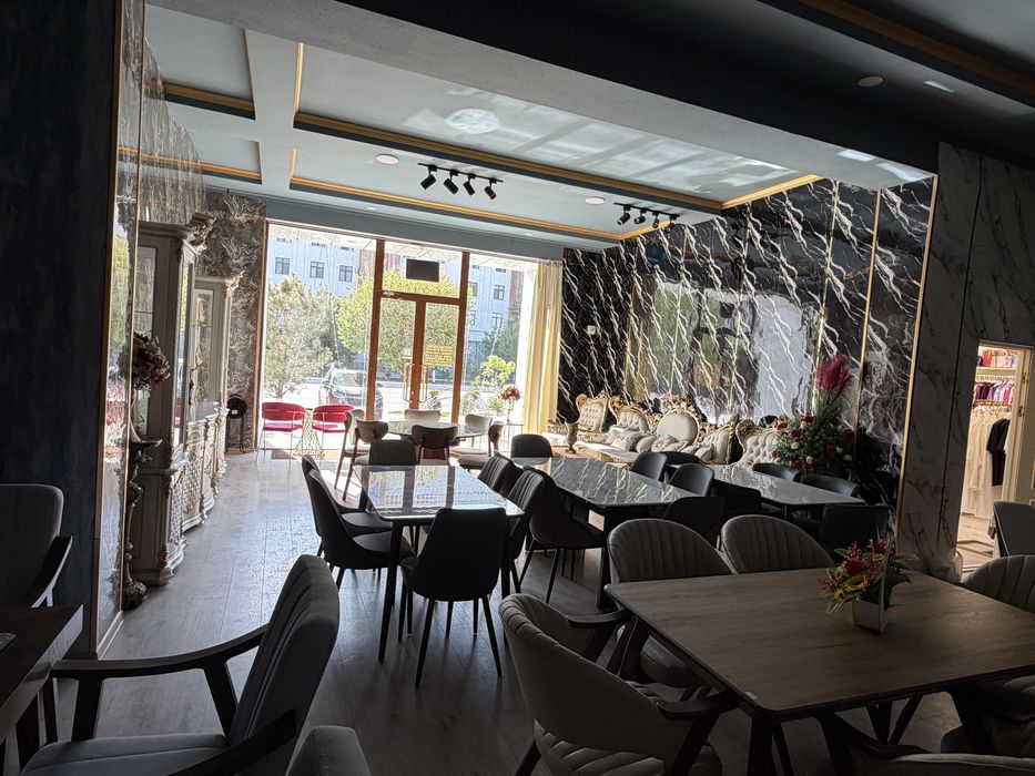 Do’kon Ijaraga 1350kvadrat do’kon ijaraga beriladi manzil verona