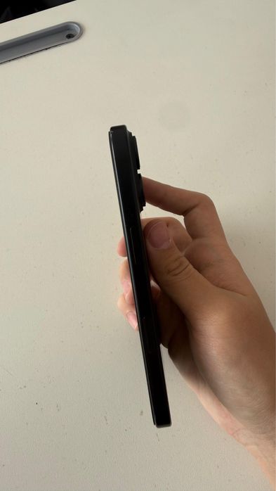 iPhone 16 128гб 92%