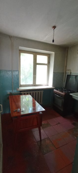 Продажа квартиры