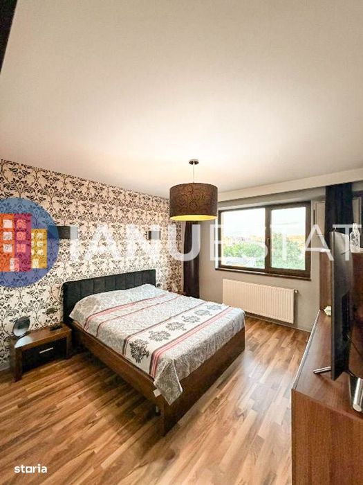 Piata Muncii 10`Metrou Calea Calarasi Nou Centrala Parcare PetFriendly