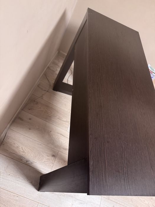 Стол и зеркало набор