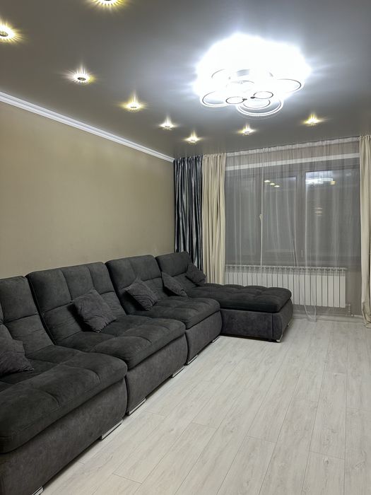 Продается дом в районе аэропорта