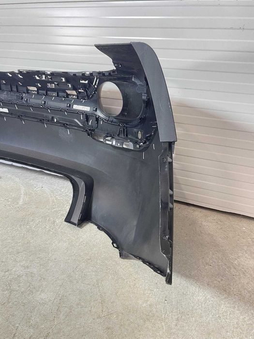 Задна броня за BMW X6 F16