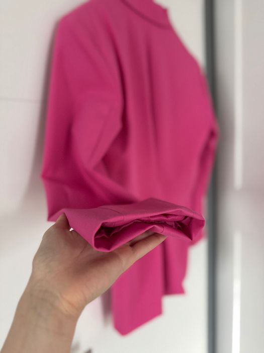 Zara блейзер мъжка кройка XS НОВО