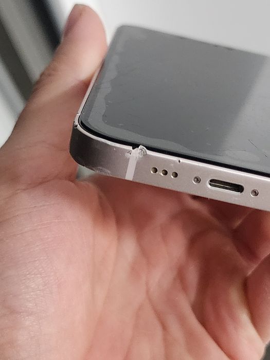 Iphone 13 roz full box