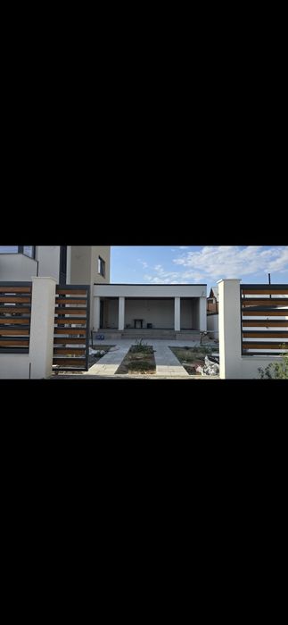 Vand casa P+1 ,cartier Veterani/Anl Parc,in spatele Anl Parc