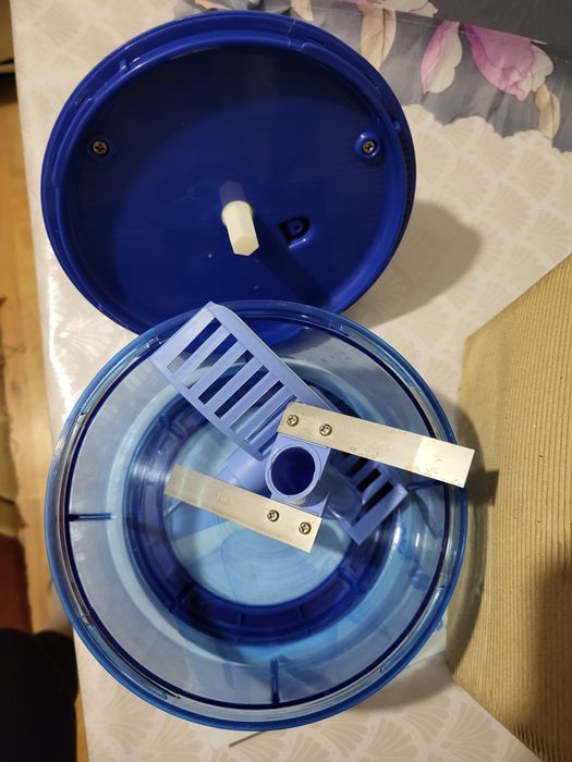 Продам комбайн tupperware