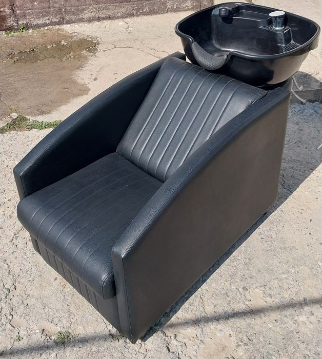 Мойка парикмахерское