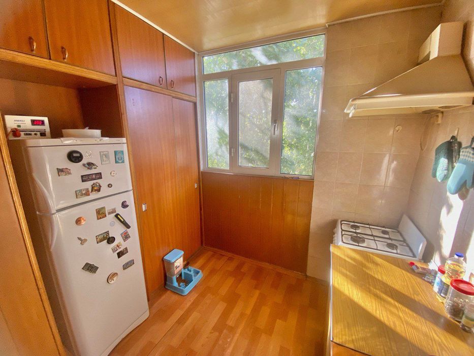 Срочно! Юнусабадский район 2/4/4. 77я-Серия!