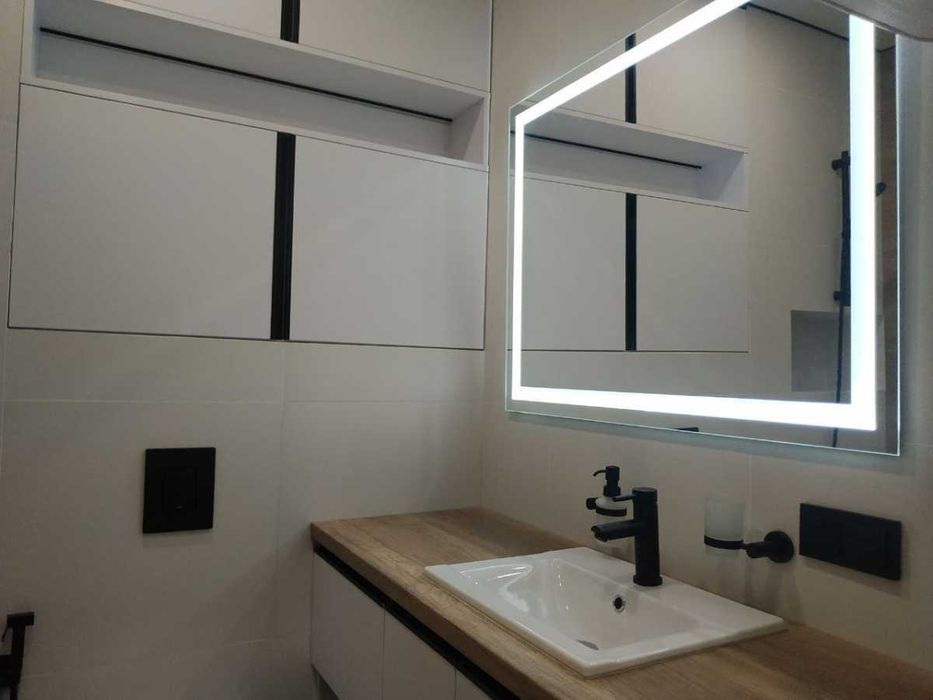 Дава се под наем Двустаен апартамент в София, Младост 4 - 65 кв.м за 459 € - Снимка #3