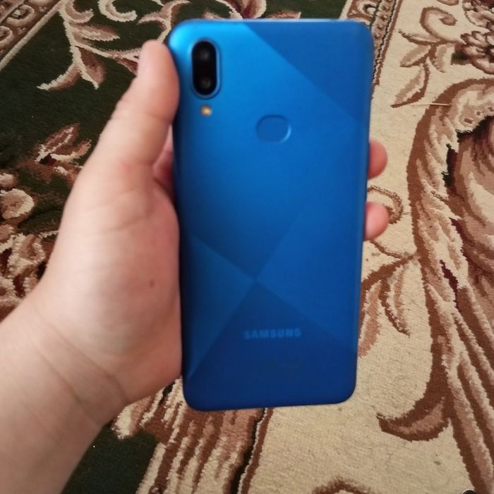 samsung galaxy a10s