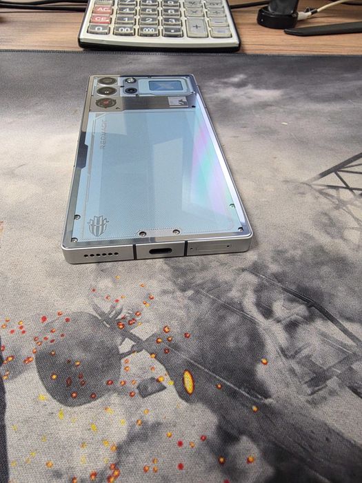 Nubia Red Magic 10S Pro