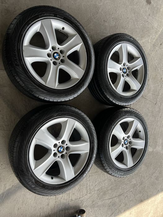 Диски BMW X5.
