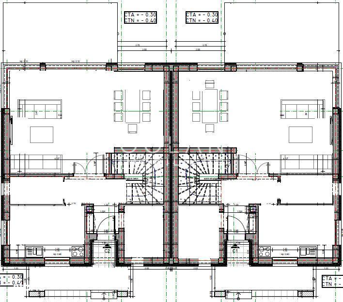 DUPLEX NOU 4 cam. 120MP Selimbar, COMISION 0%