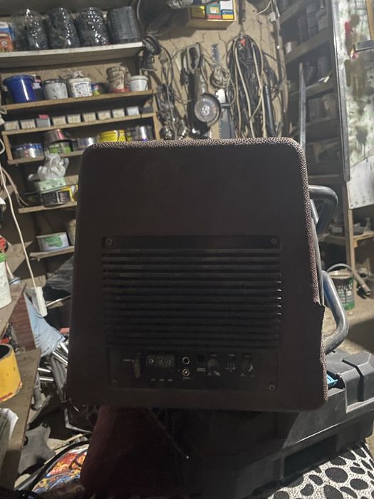 Самбувер Sambuver