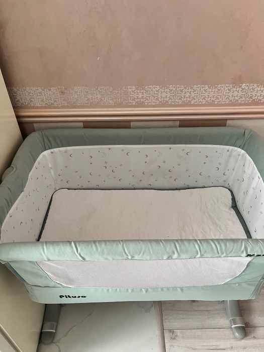 Продам колыбель трансформер