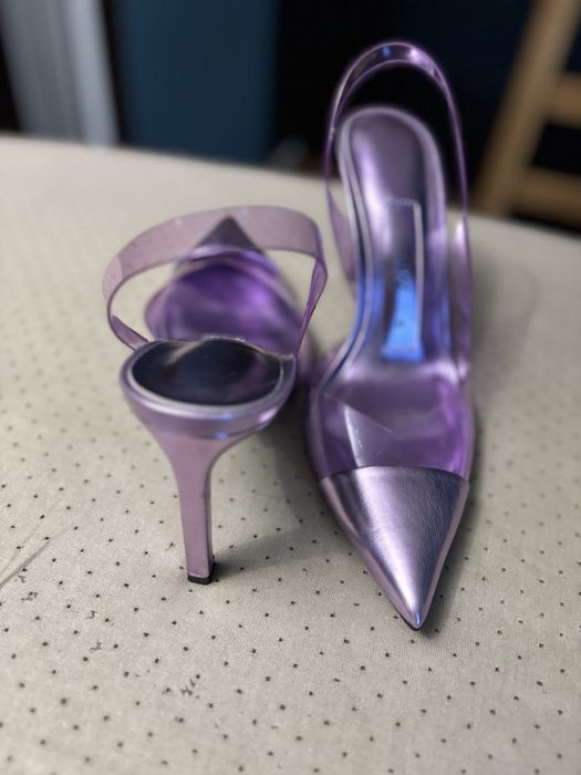 Pantofi zara dama