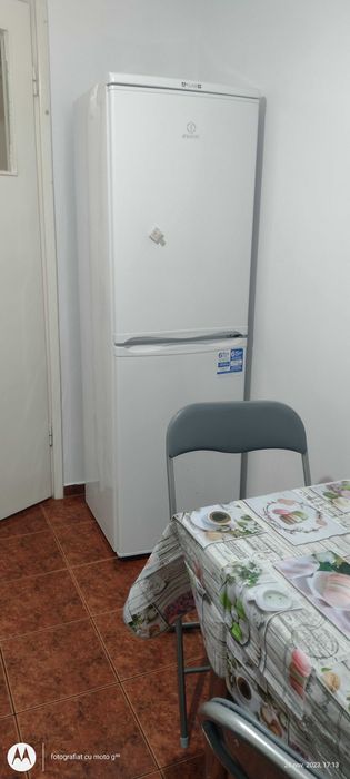 Apartament luminos și primitor